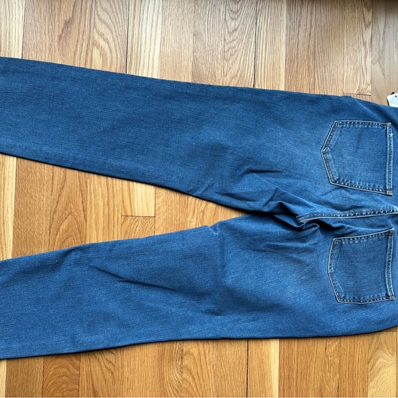 Talbots Flawless Petite Slim Ankle Jeans - Picture 5 of 5